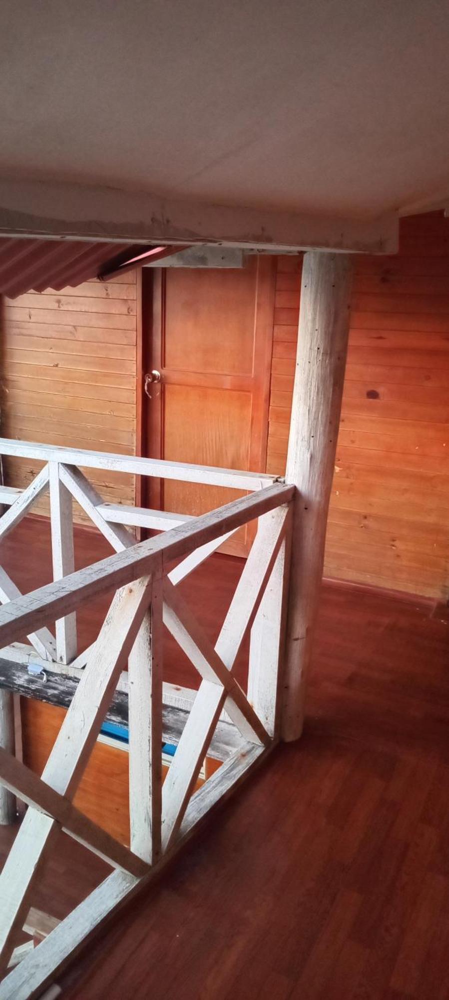 Posada Nativa Casa Azul Плая-Бланка Номер фото