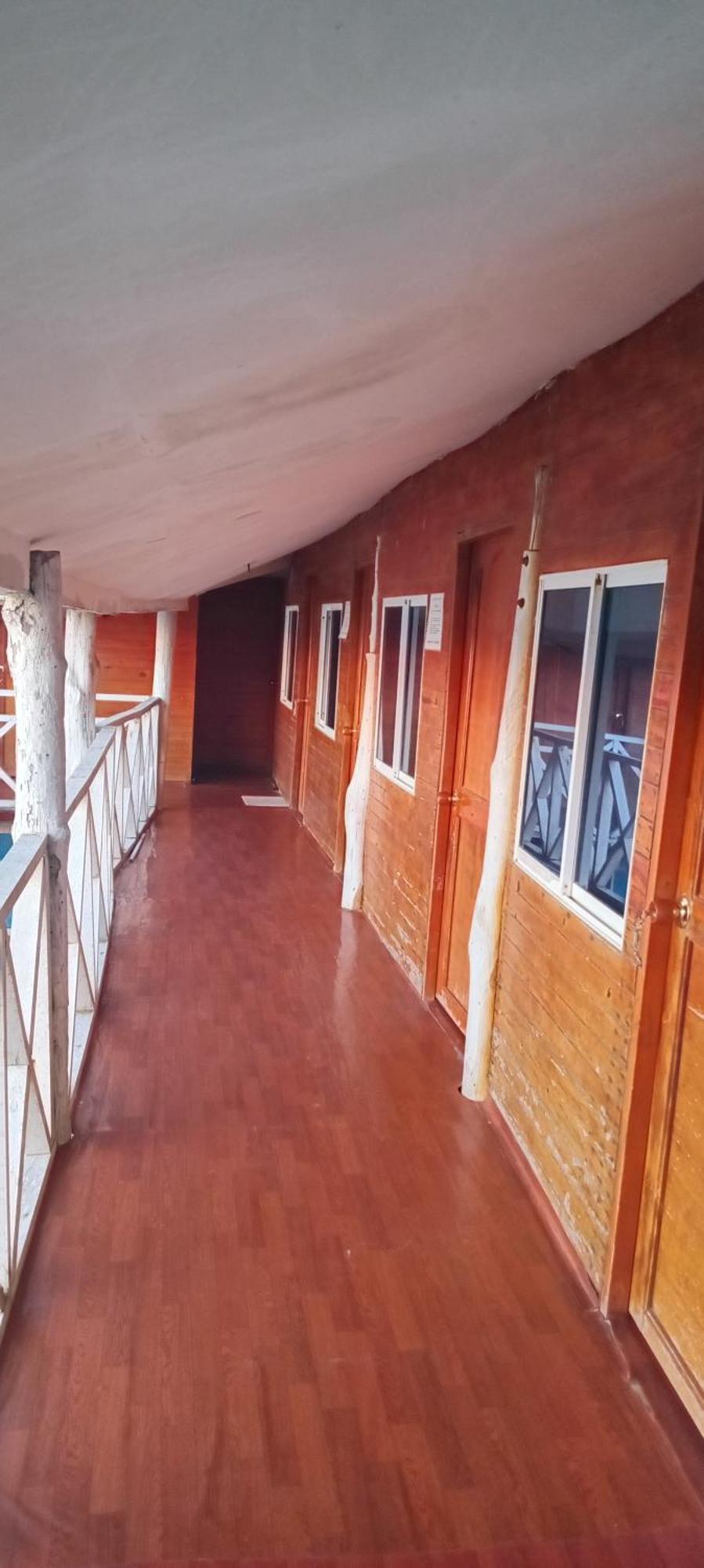 Posada Nativa Casa Azul Плая-Бланка Экстерьер фото