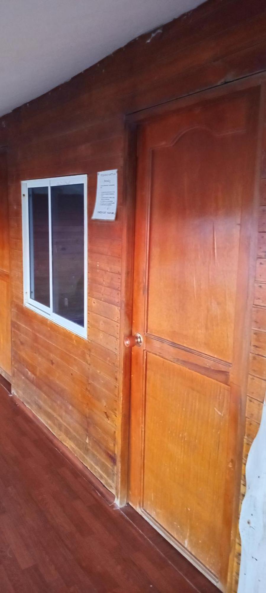 Posada Nativa Casa Azul Плая-Бланка Экстерьер фото