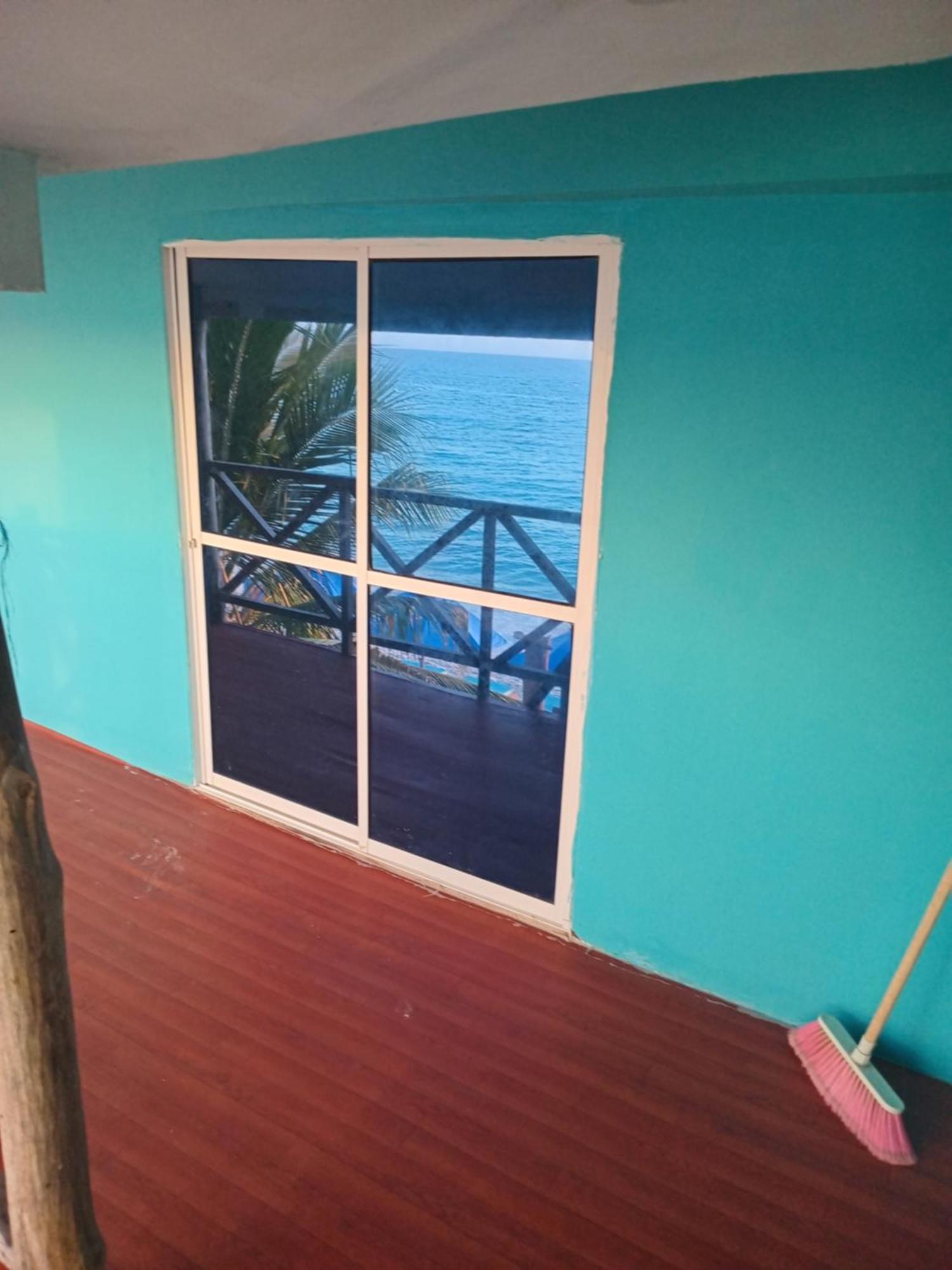 Posada Nativa Casa Azul Плая-Бланка Экстерьер фото